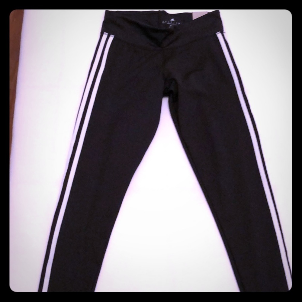 Adidas Climalite Leggings